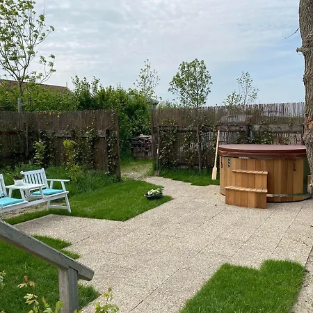 't Skagerwad דירה